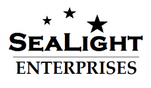 Sealight logo