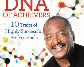 Mathew Knowles’ eBook “The DNA Of Achievers”
