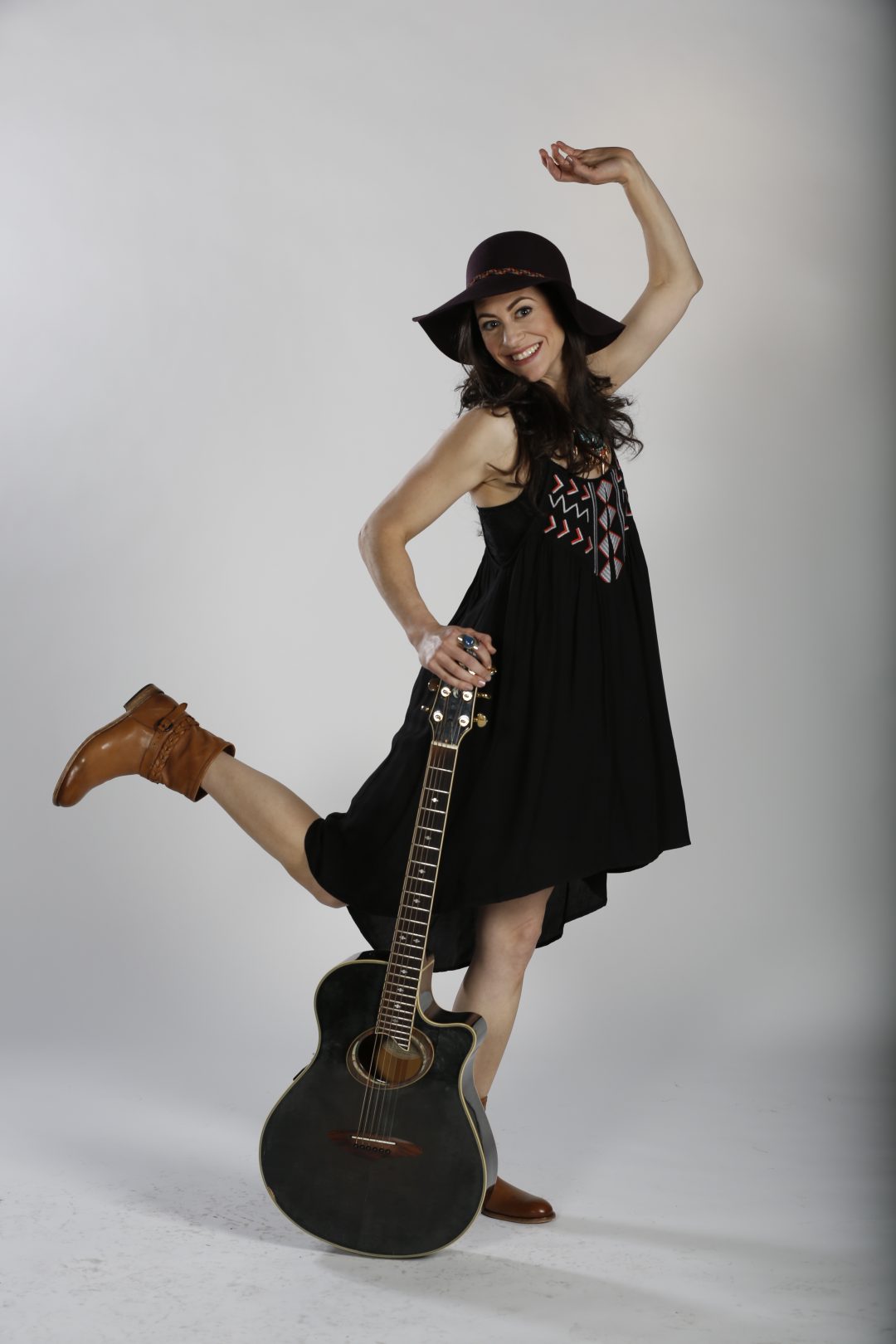 Celia Rose | SyncSummit