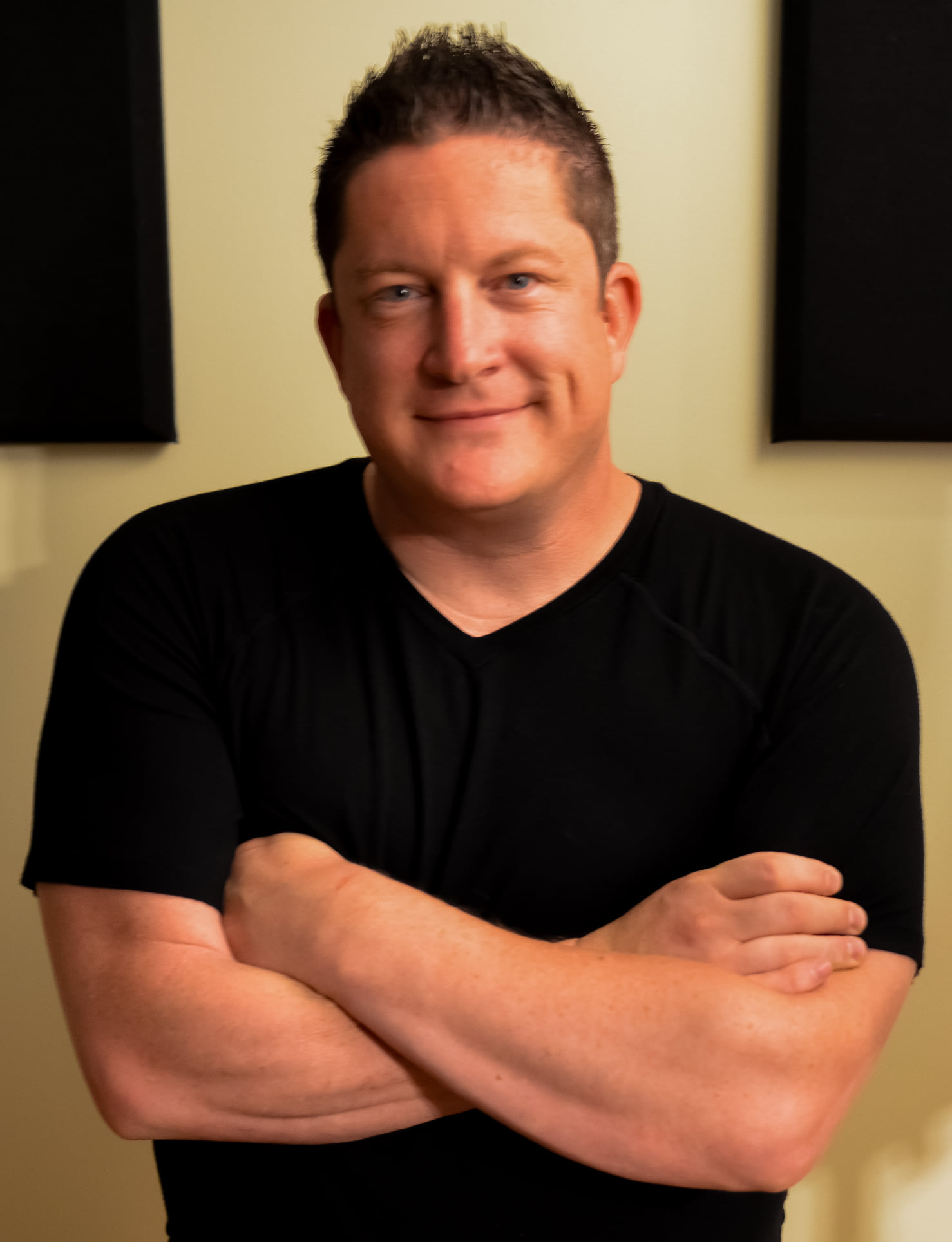 Robbie Hancock SyncSummit Robbie Hancock SyncSummit