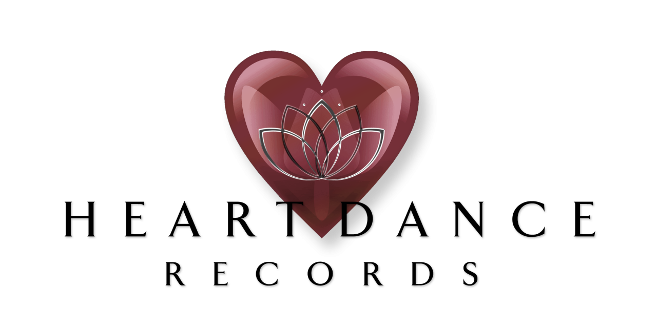 Sherry Finzer, Alina Markina Heart Dance Records SyncSummit
