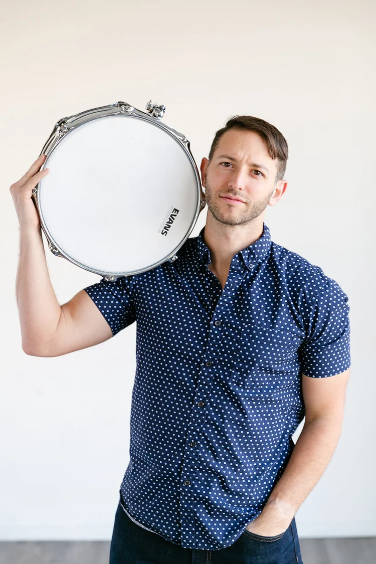 Eric Kalver, Music Superviser, Activision Blizzard