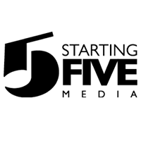 Sync Exchange Podcast 8 – Starting Five Media