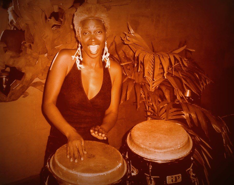 Interview with Drummer and Musician Onika Best