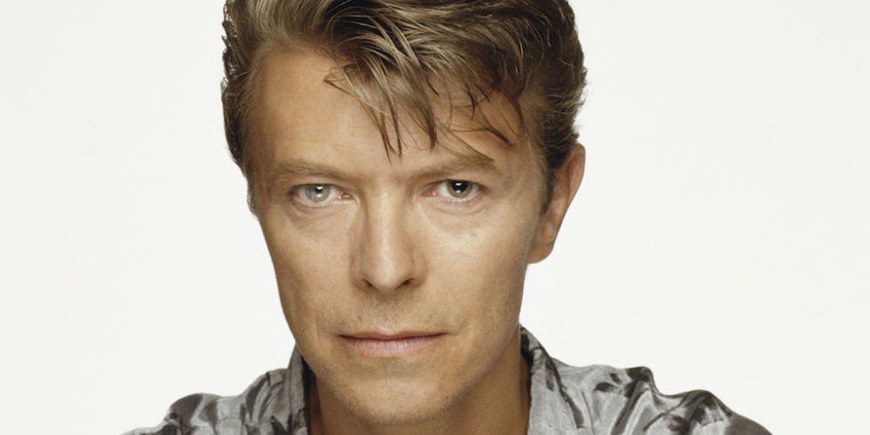 Saluting David Bowie – A Life In Sound and Vision