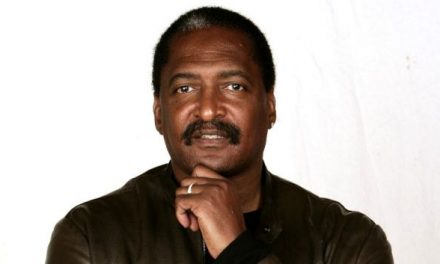 Interview With Mathew Knowles, CEO, Music World Entertainment. Part I