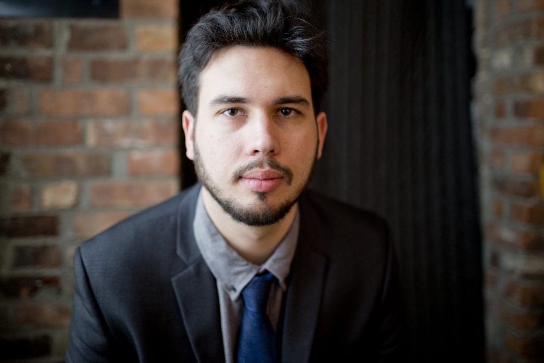 John Gray SyncSummit